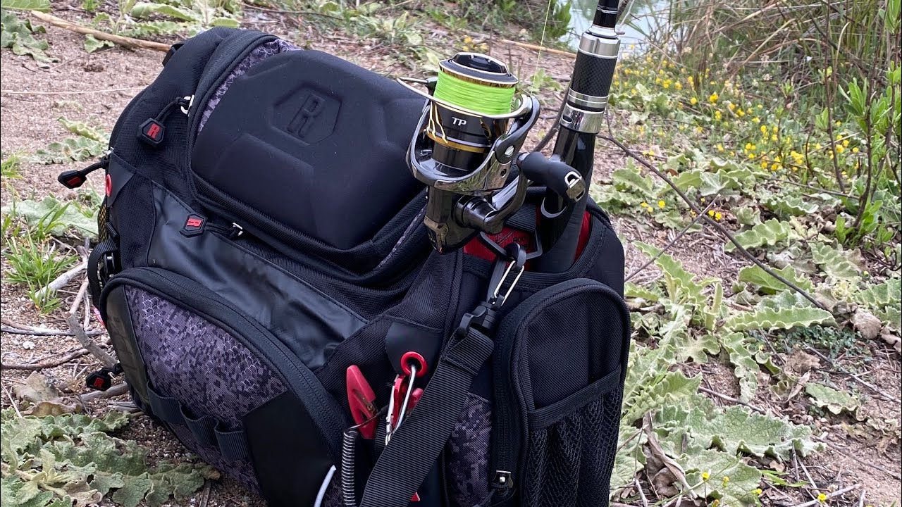rapala urban massenger bag incelemesi ve tanıtımı!!!  #rapala #urban #bag