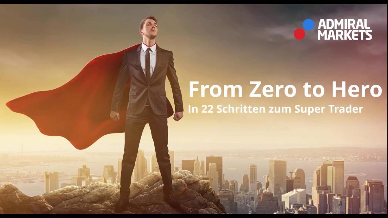 Die Trader-Ausbildung: Tag 1. Was ist Börse, warum ändern sich Kurse, die Marktteilnehmer