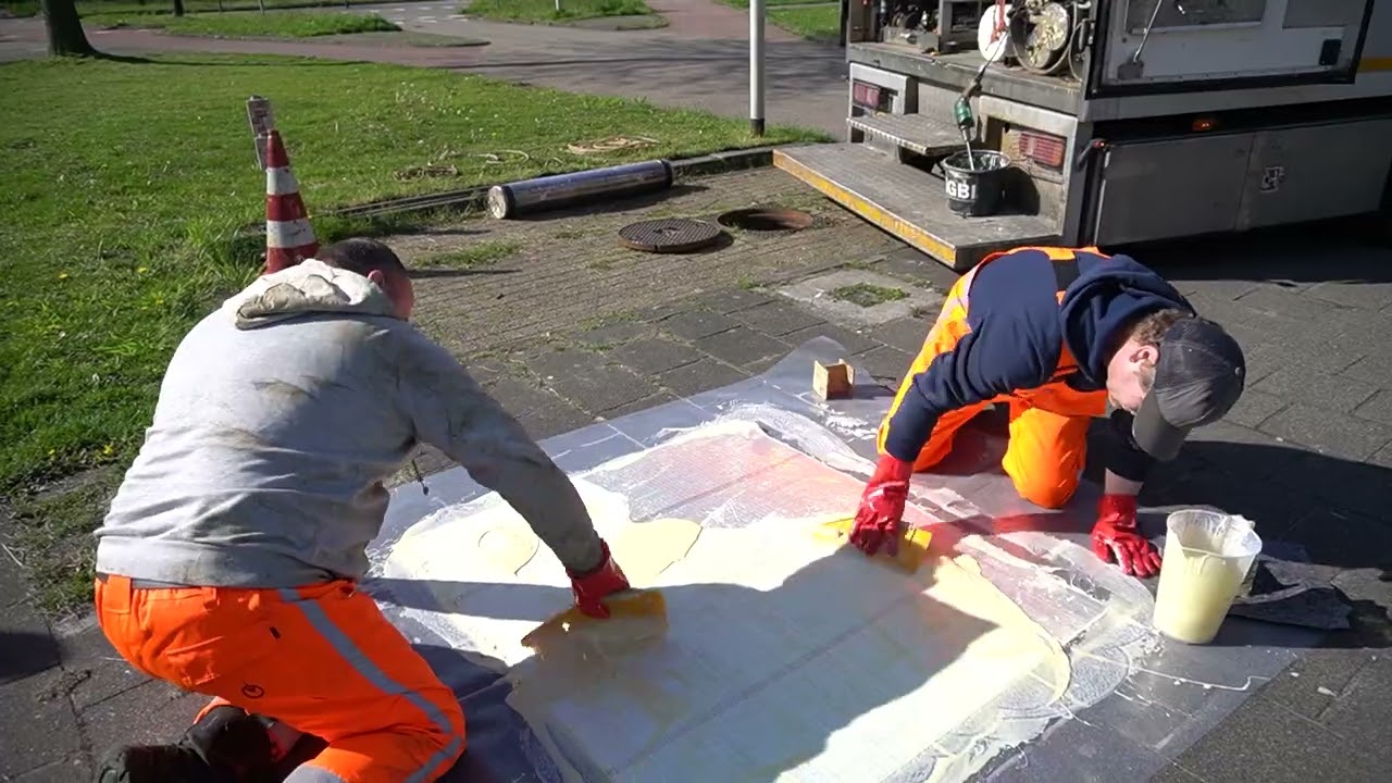 vandervalk+degroot Riooltechniek