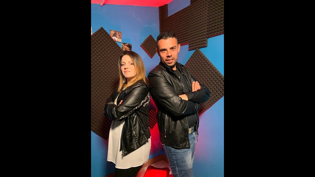 Amore Immaginato Monia feat Samu Cover Piero Pelu’ Anggun