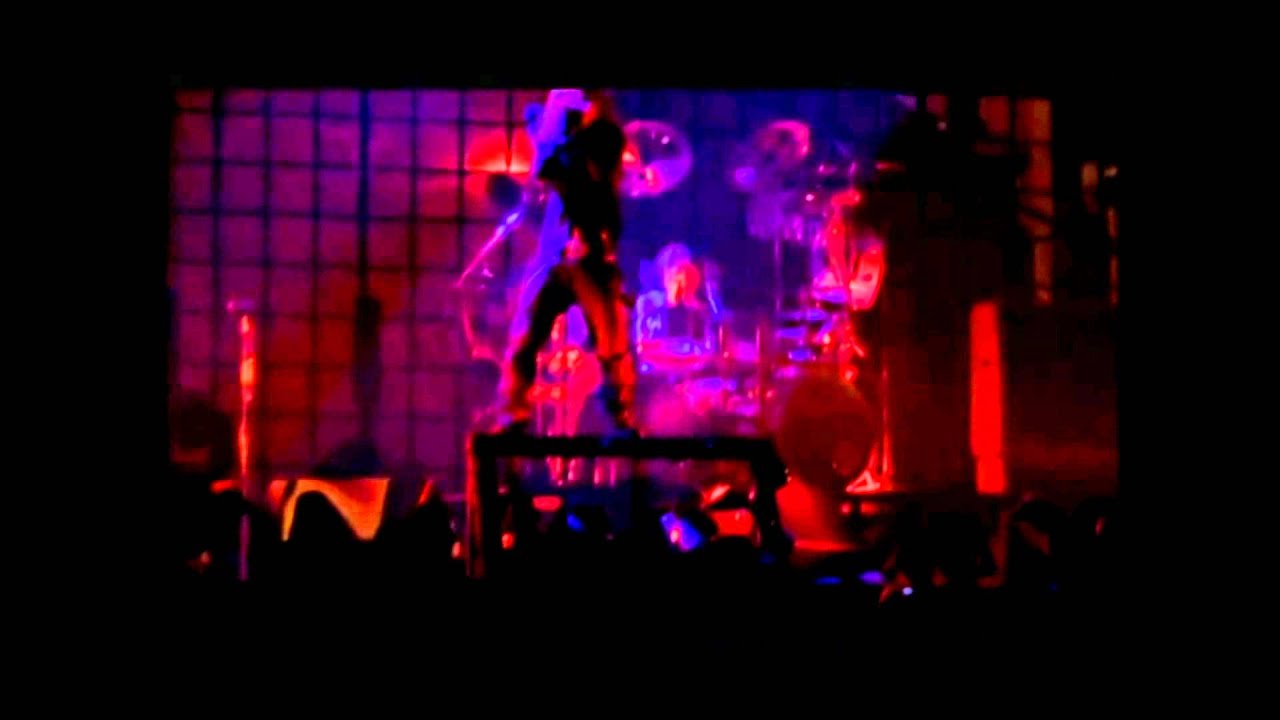 Dir en Grey - Shokubeni [Live at Budokan Day 2]