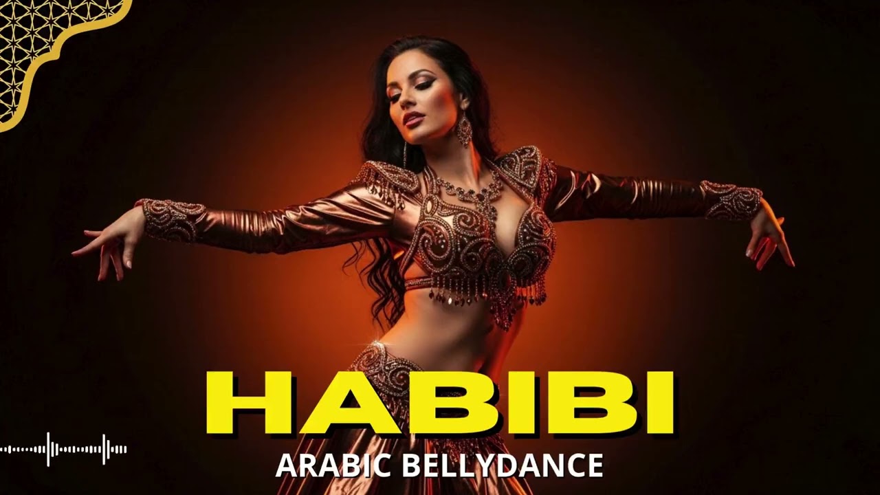 Habibi Remix 2026 | High-Energy Arabic Dance Beats & Bass Boost