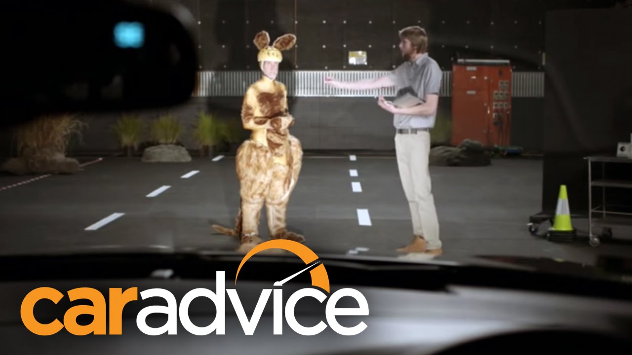 CarAdvice TV Ad: 