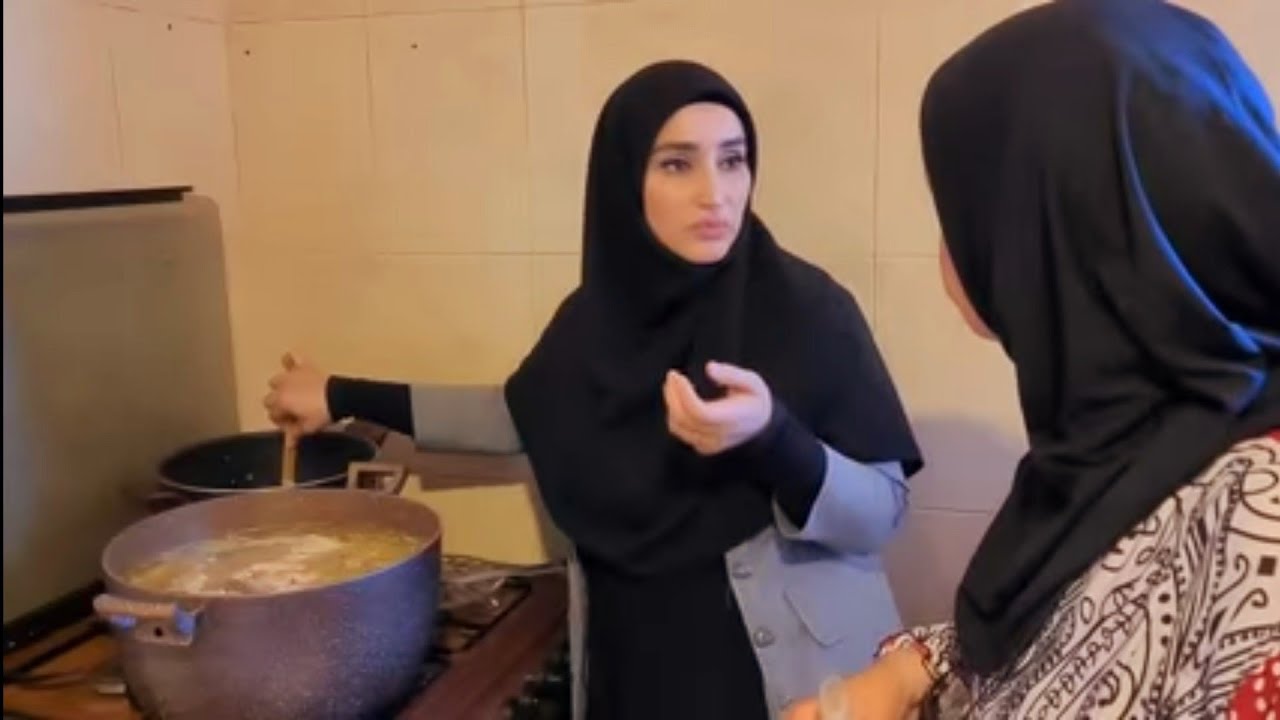 أرز و دجاج بطريقة حماتي Chicken with rice in my mother-in-law's way