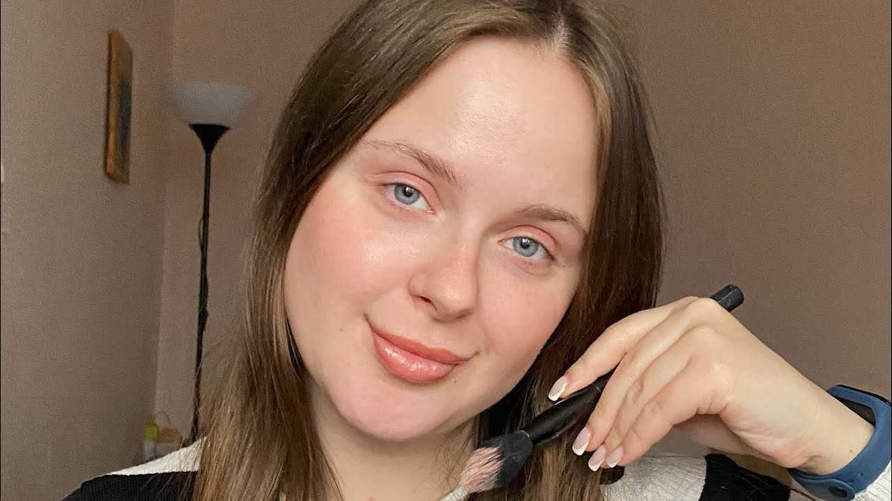 Як я зробила макіяж одним засобом: Stick Do It All від H&M Beauty💄