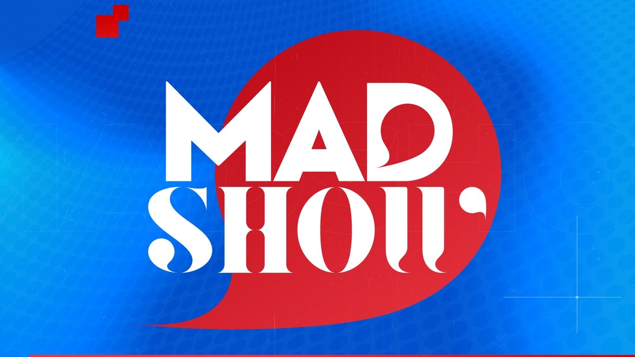🔴 MAD SHOW  DU 09 MARS 2026 • ESPACE TV EUROPE