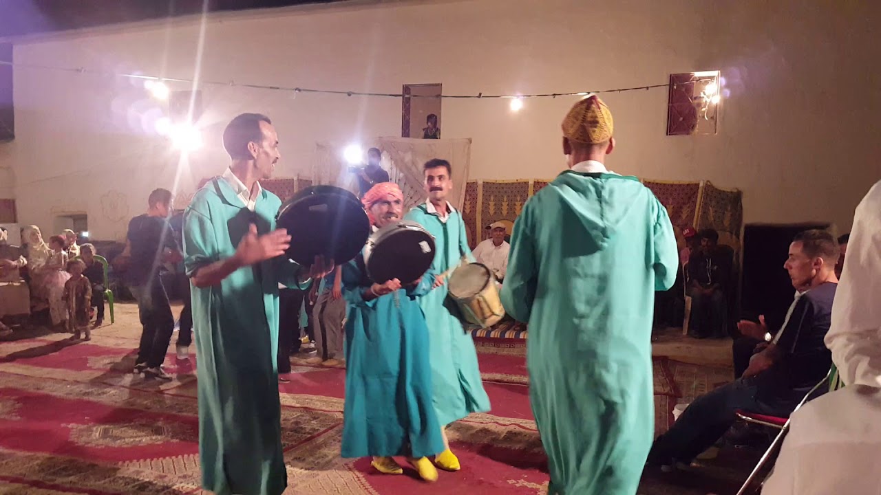 Lghayata tissa lahsen ljabali 2019