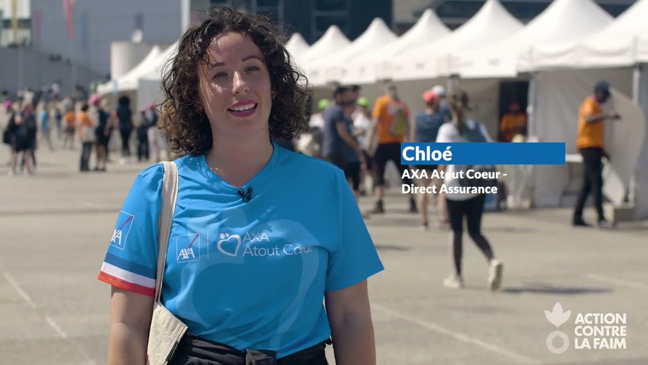 Challenge contre la Faim – Paris la Défense – 2023