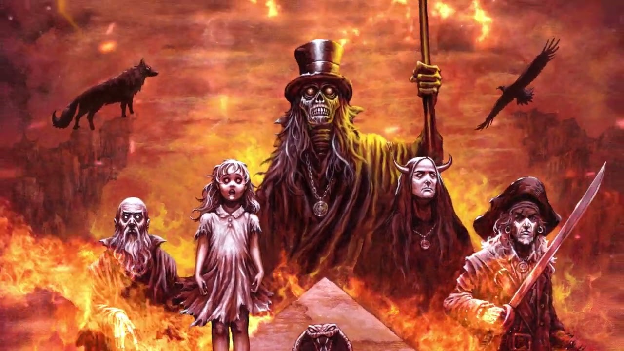 Imperial Child 