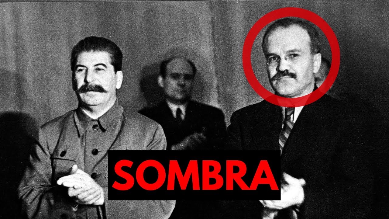 Por qué Stalin intentó destruir a su hombre más leal