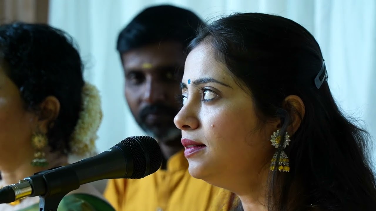 NRITYA SANKALPA | Bharathanatya Arangetram | Sasmitta Arora's SHANKKARAM| Part 01