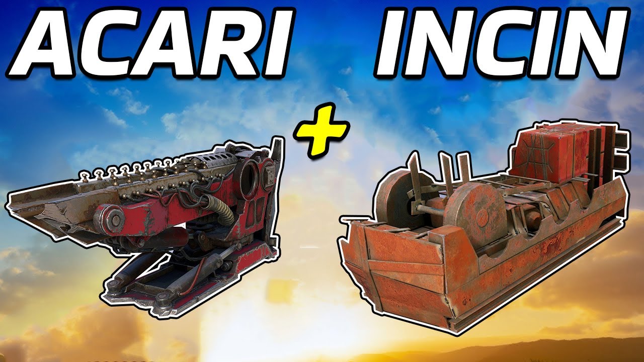 Dealing over 20.000 DAMAGE to Players!