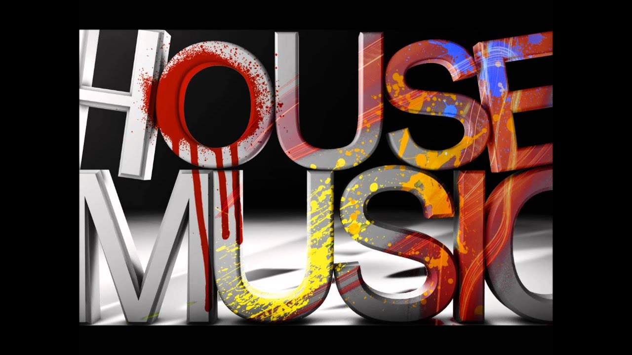 Best of House/Dance/Electro Mix 2012