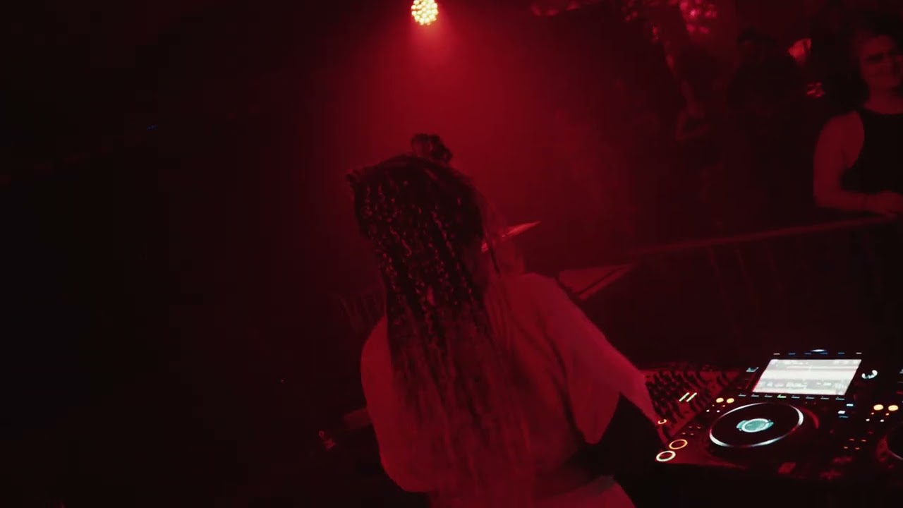 CLIP: yNOTi | RE/FORM | 9.20.24 | DTLA