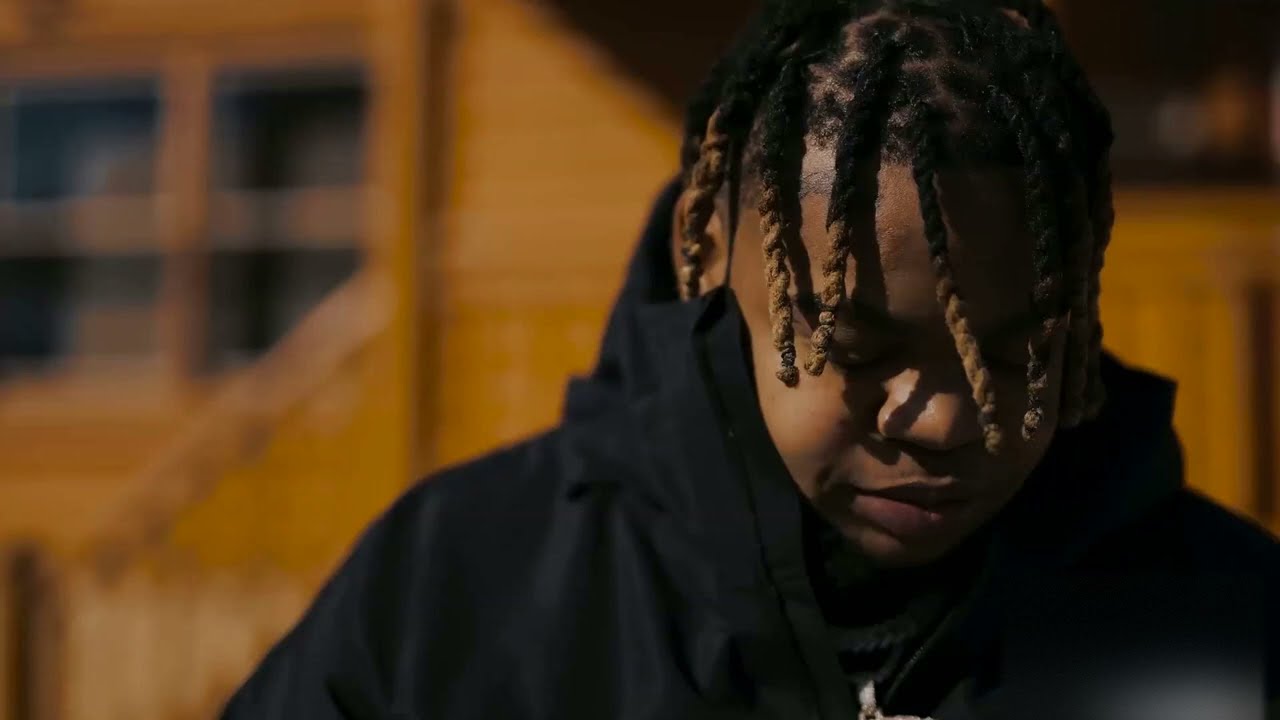 Big Yavo Sample Type Beat 