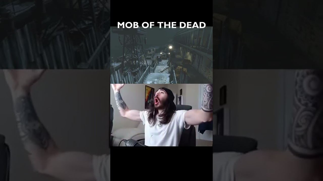 Рейтинг карт COD Zombies