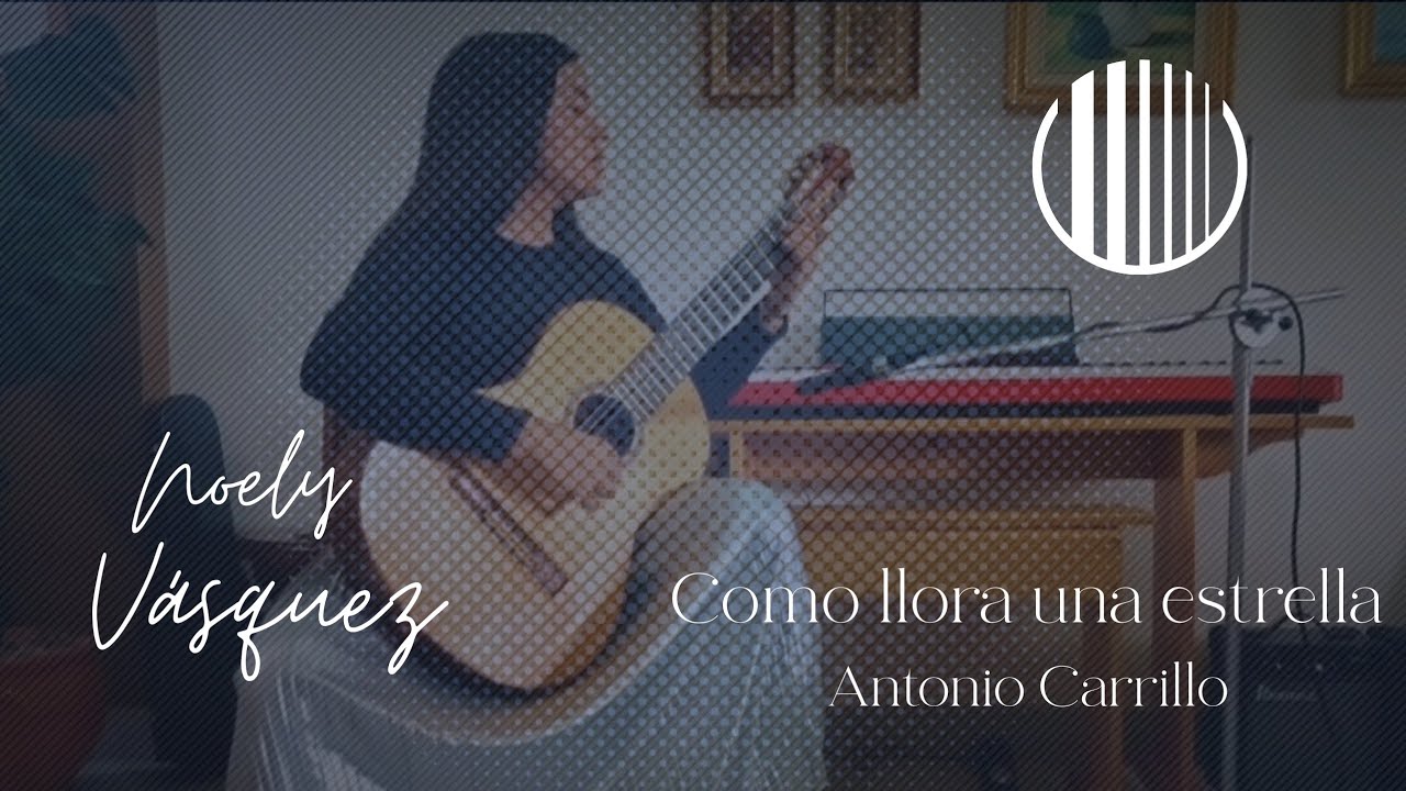 Como llora una estrella, Antonio Castillo