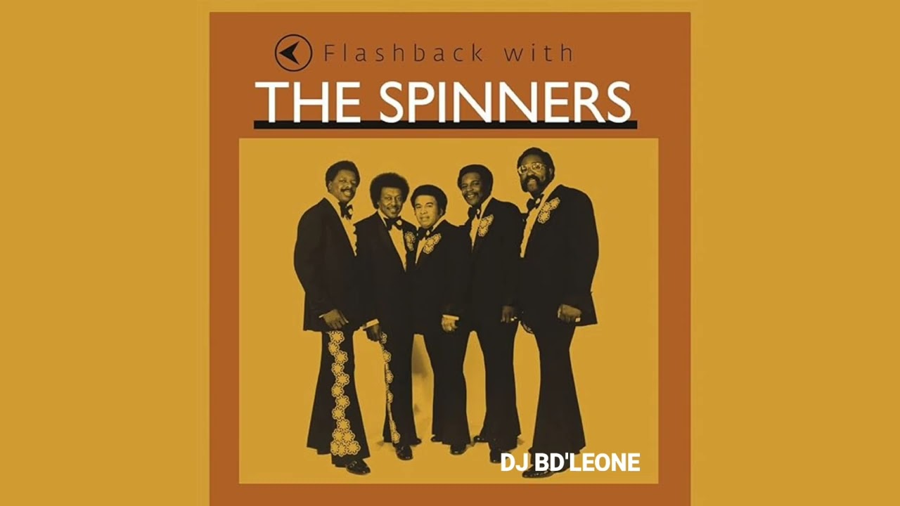 Working My Way Back to You,  The Spinners. Version XXX9 Luna Remix Forever Disco 70's