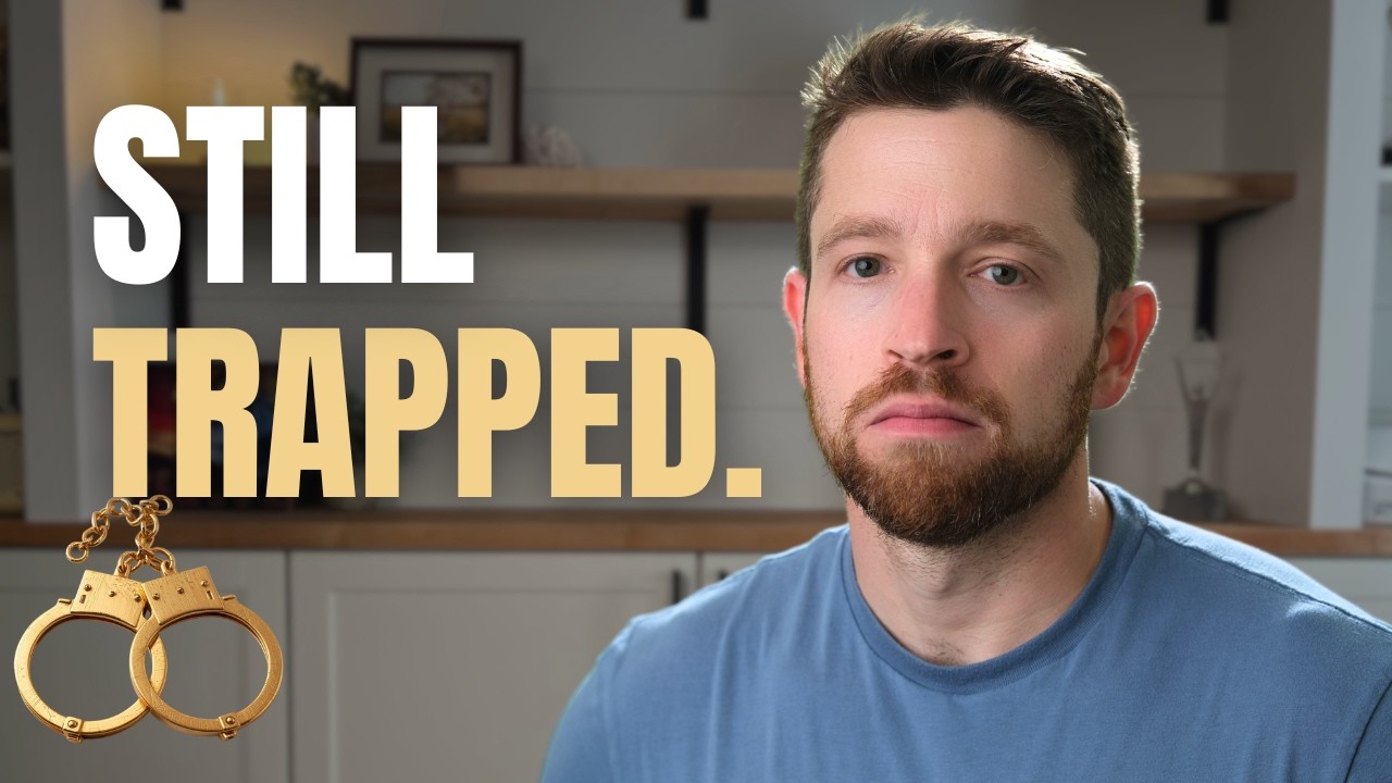 What I Hated About Success