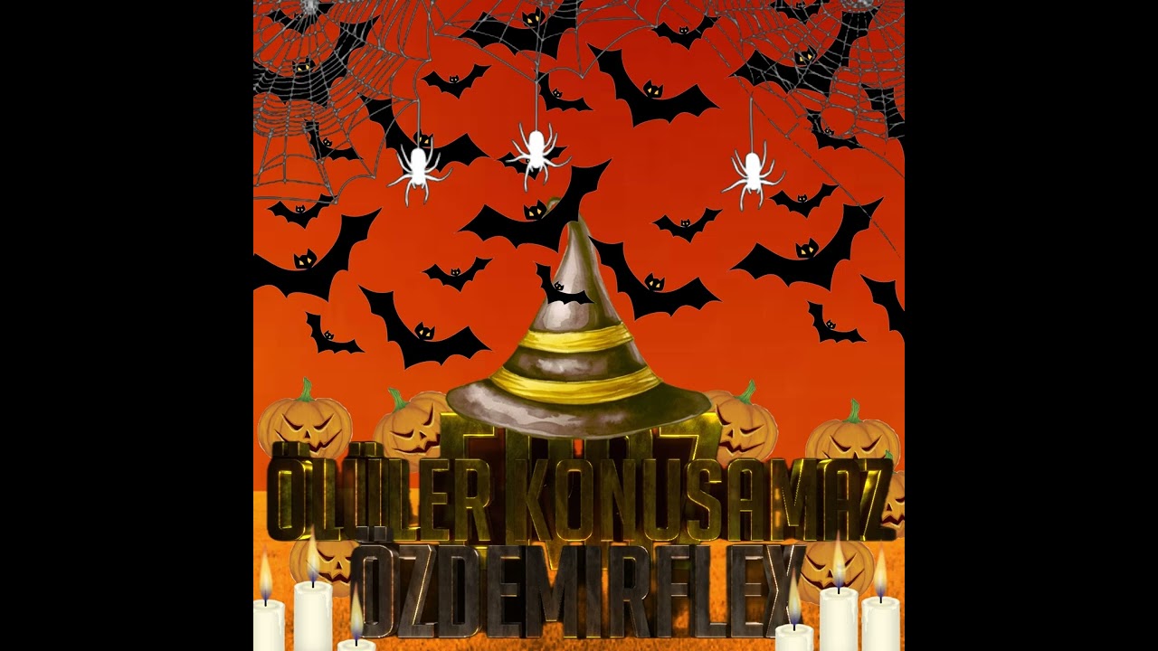 Era7capone - Ölüler Konuşamaz