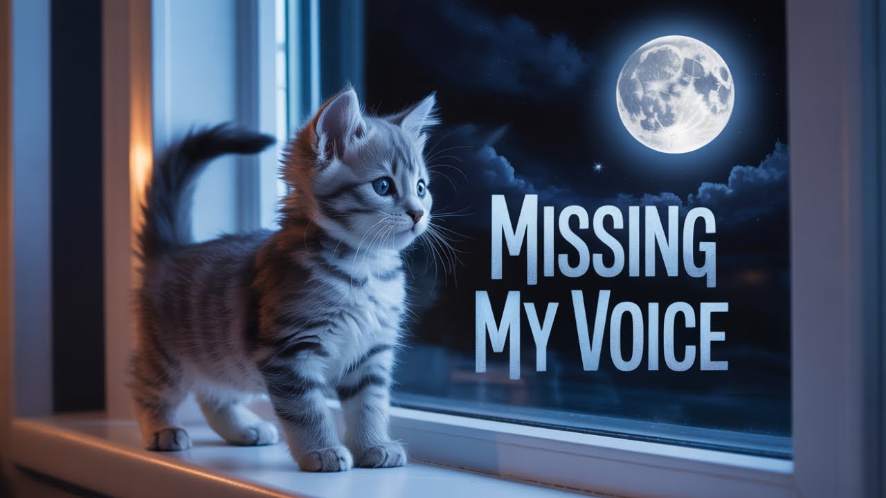 Sing from the Heart | An Uplifting Story About Courage and Friendship