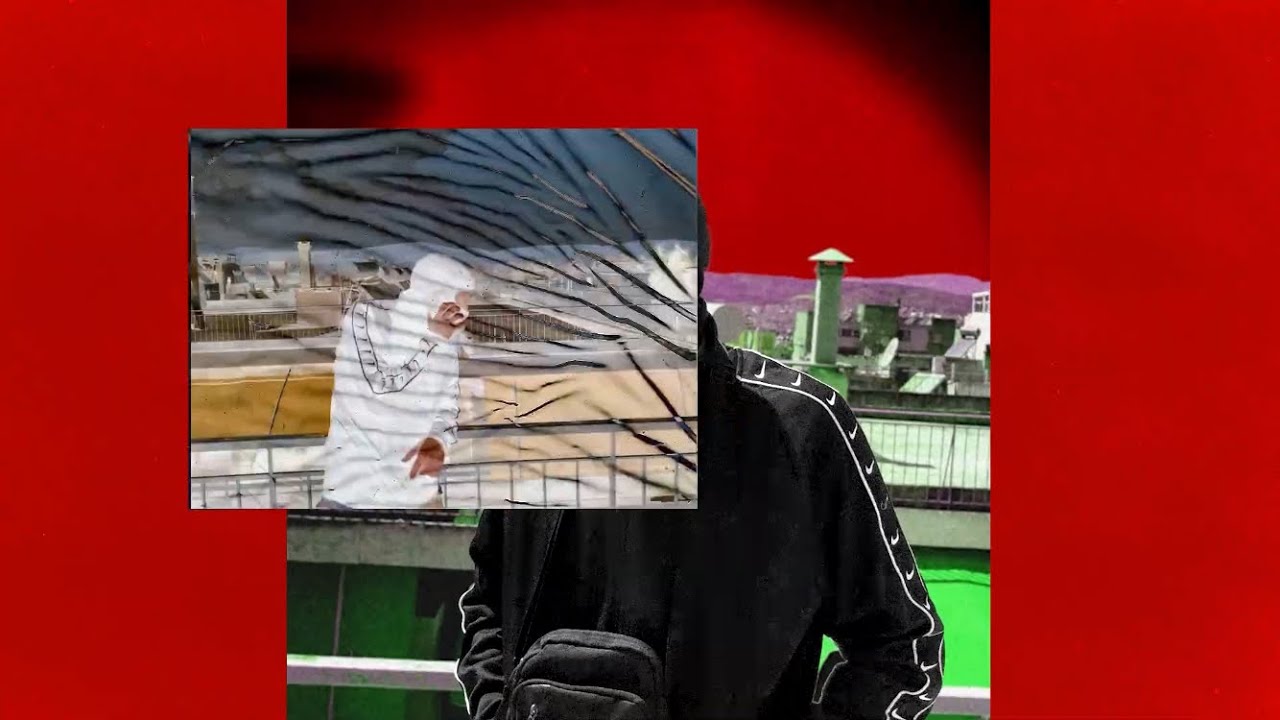 ΑΤΕΛΕΙΑ Χ 246 - DALI (Official Visualizer)