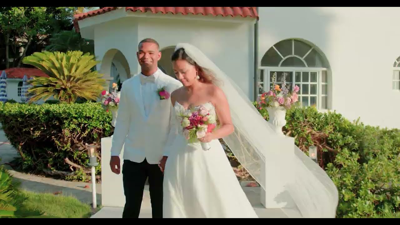 Wedding Trailer - S&L