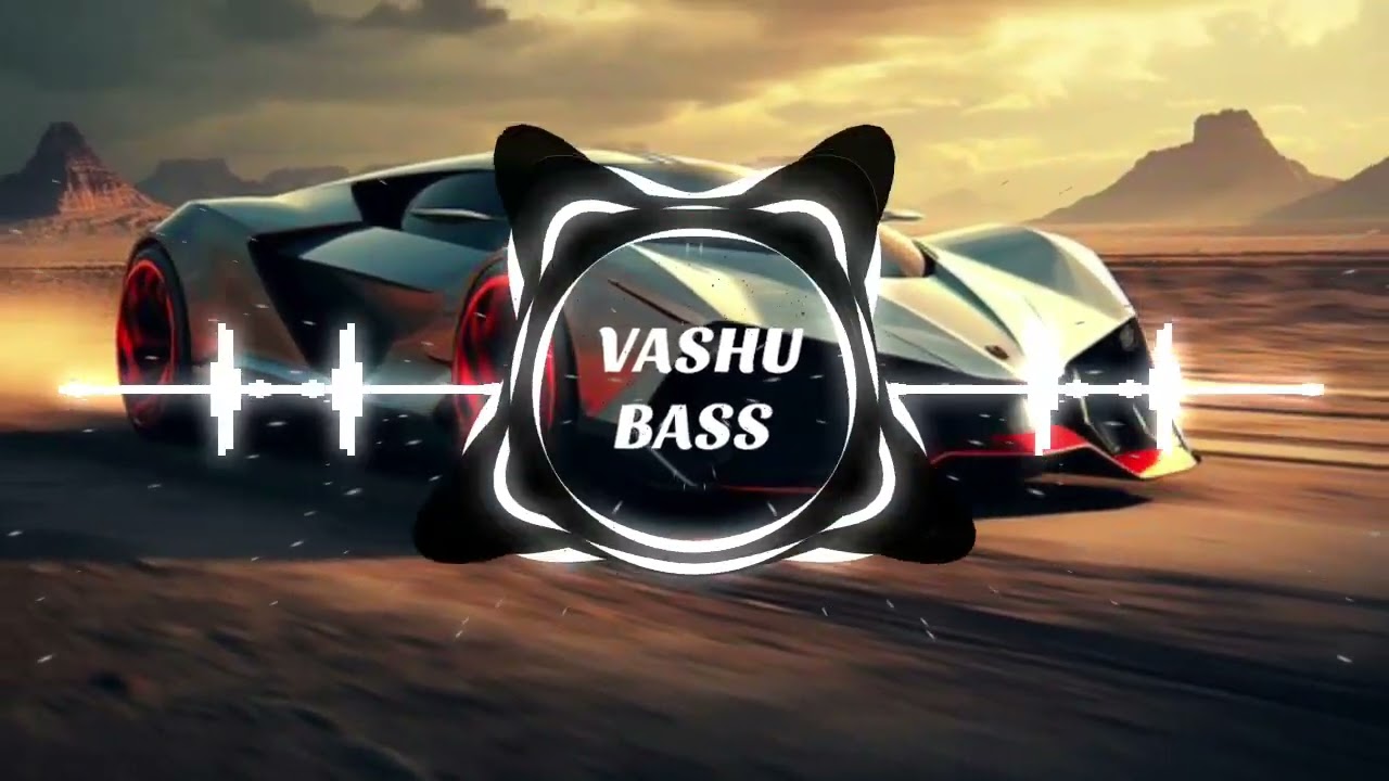 Mera Dil Jis Dil Pe | [ BASS BOOSTED ] | Vashu bass | Old songs | 90hits