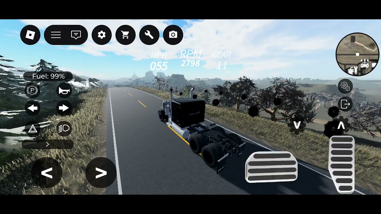 New update [apm]