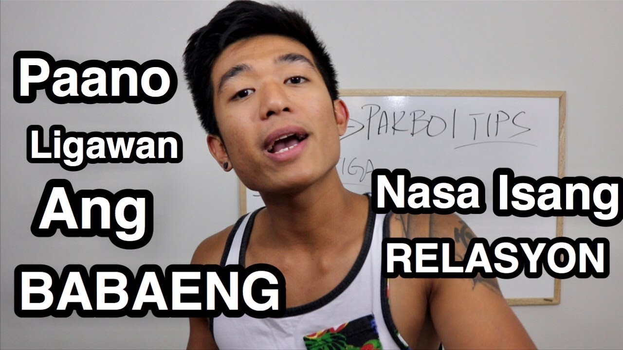 Paano Ligawan ang Babaeng Nasa Isang Relasyon