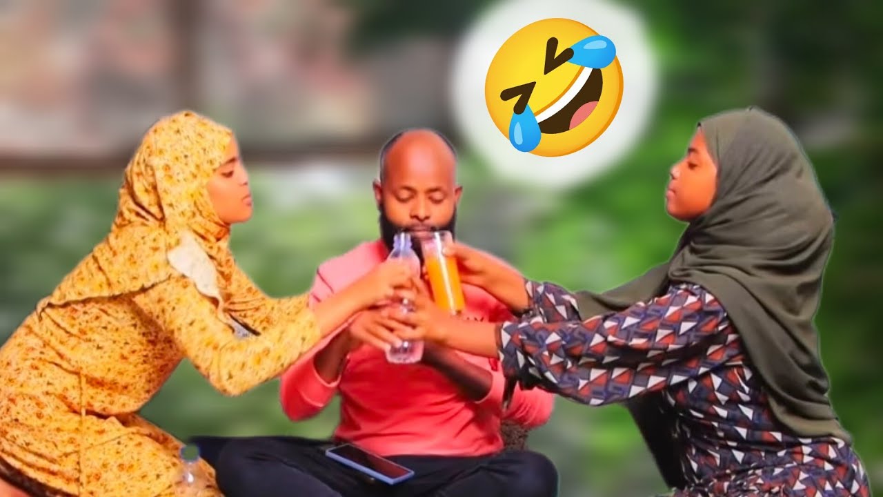 🛑SALPHINA HAWWII ARGUUF DEEMTU SAIDOON ISHEE WAAN JIBBE FAKKAATA