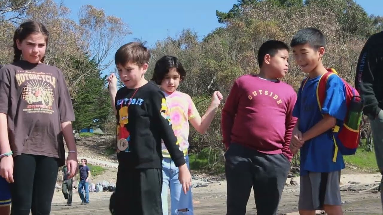 The WOLF School Video