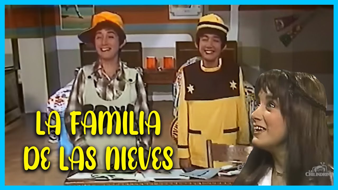 El Extraño Programa de 