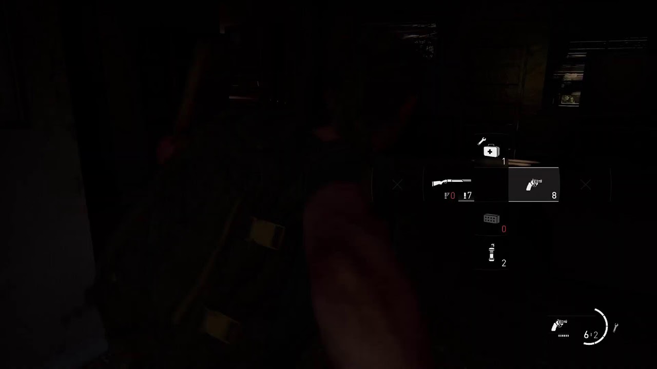 The last of us  ll