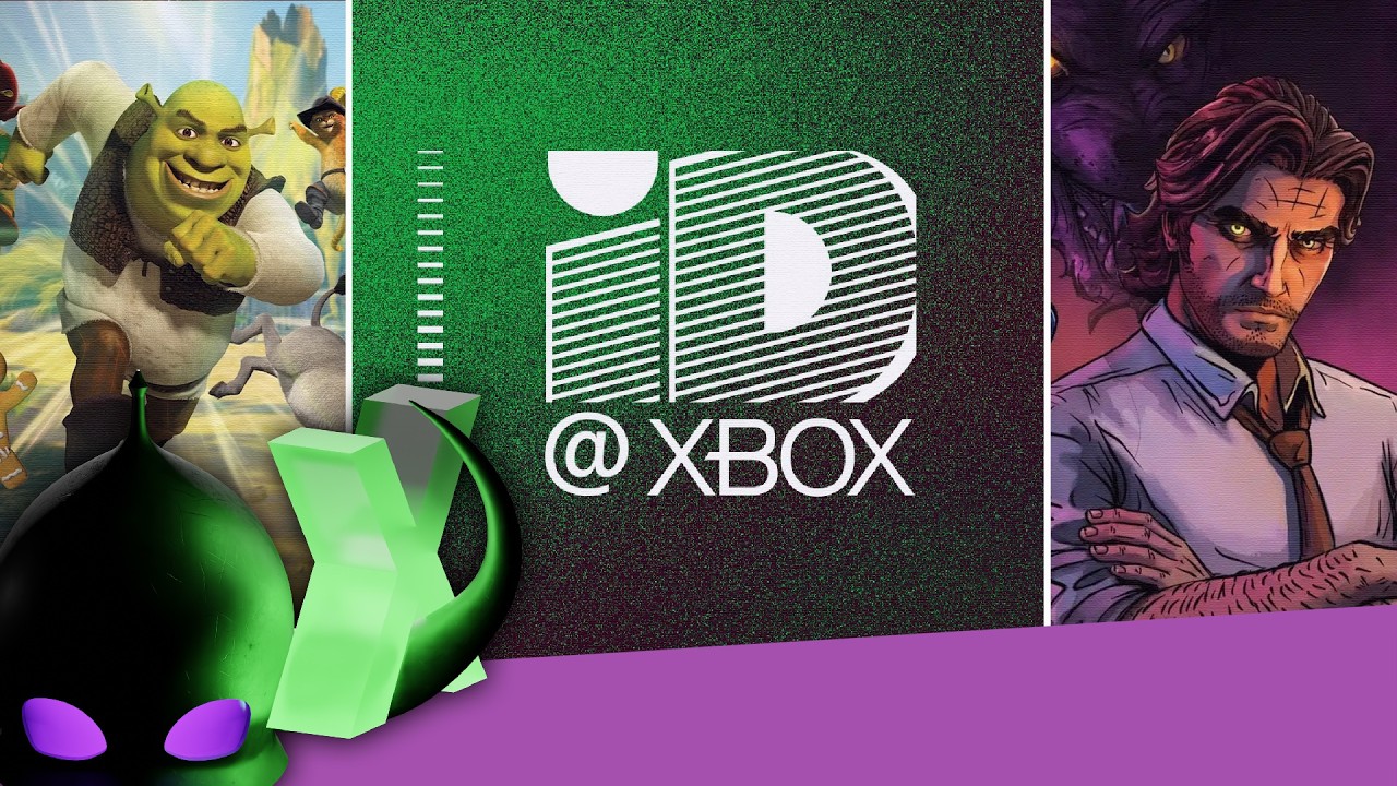 ID@Xbox Showcase [20/10/2026] w/Sabaku