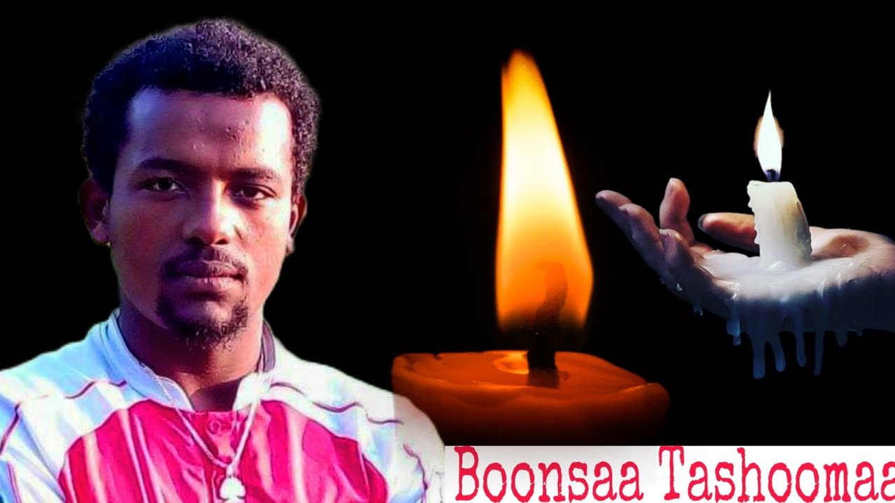 Seenaa Boonsaa Tashoomaa Salaalee Aanaa Warra Jaarsoo
