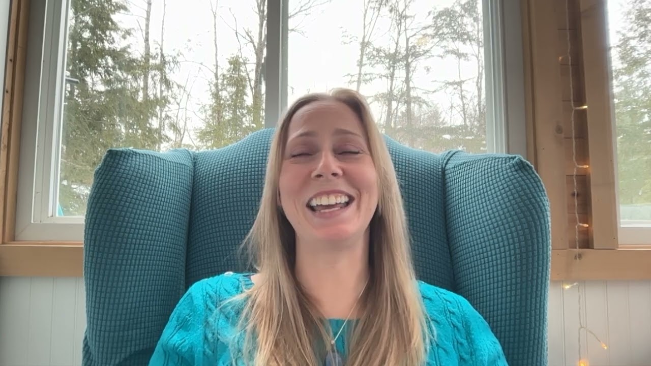 Naturopathic Doctor Katy Howard - Bio (long)