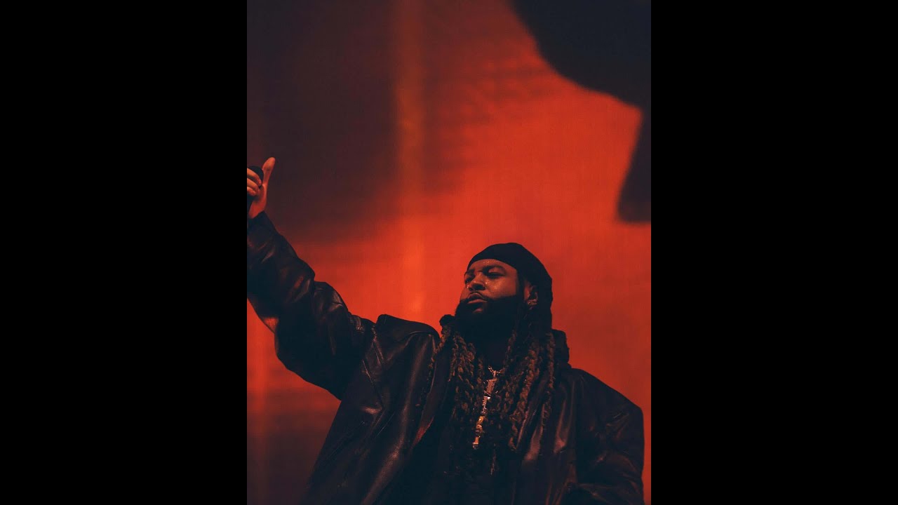 [FREE] PARTYNEXTDOOR x Drake Type Beat – “You Got My Heart” | Emotional R&B Type Beat