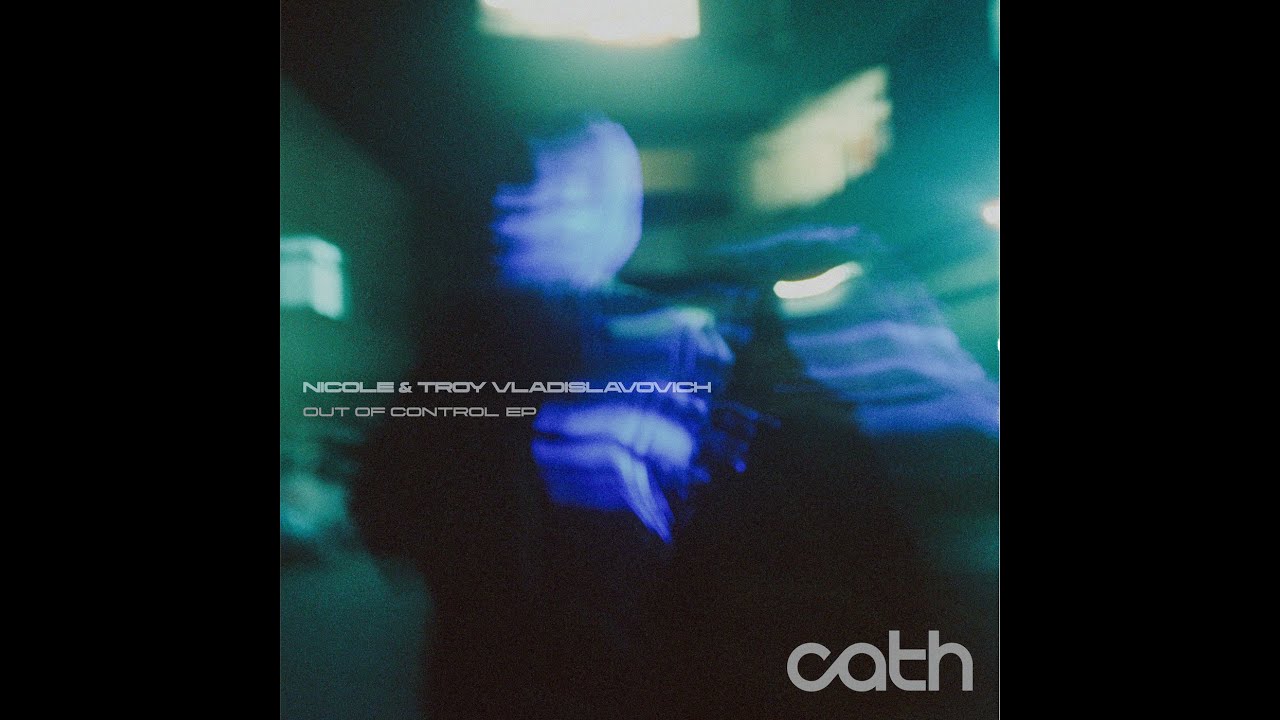Nicole & Troy Vladislavovich -- Out Of Control  (Z@P remix)