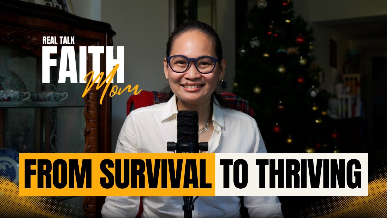 Why Working Moms Struggle With This? The 7 C's Every Working Mom Needs to Thrive I Brian Tracy