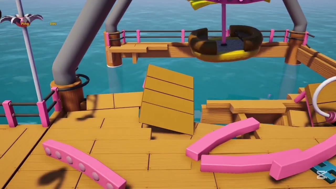 Gang Beasts Funny Moments And Highlights 