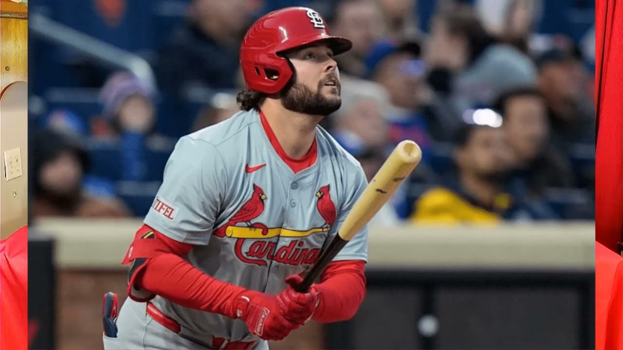 Rains on the Cardinals  Podcast 9 18 25