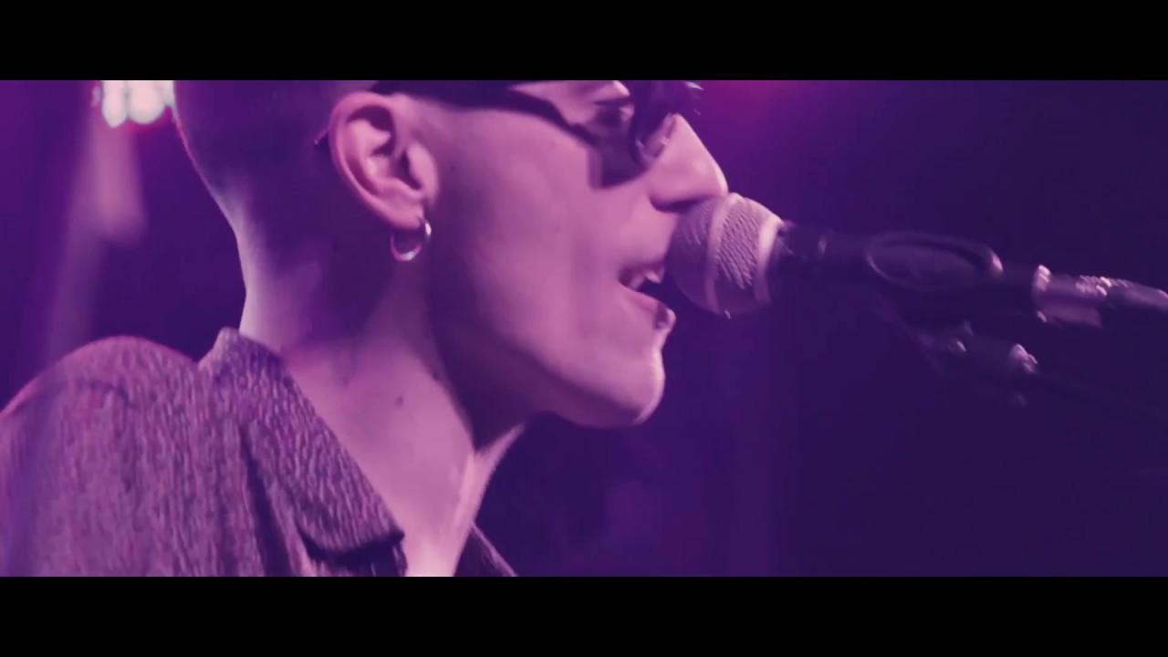 Desvariados - La Chica de Dylan (Directo sala El Sol)