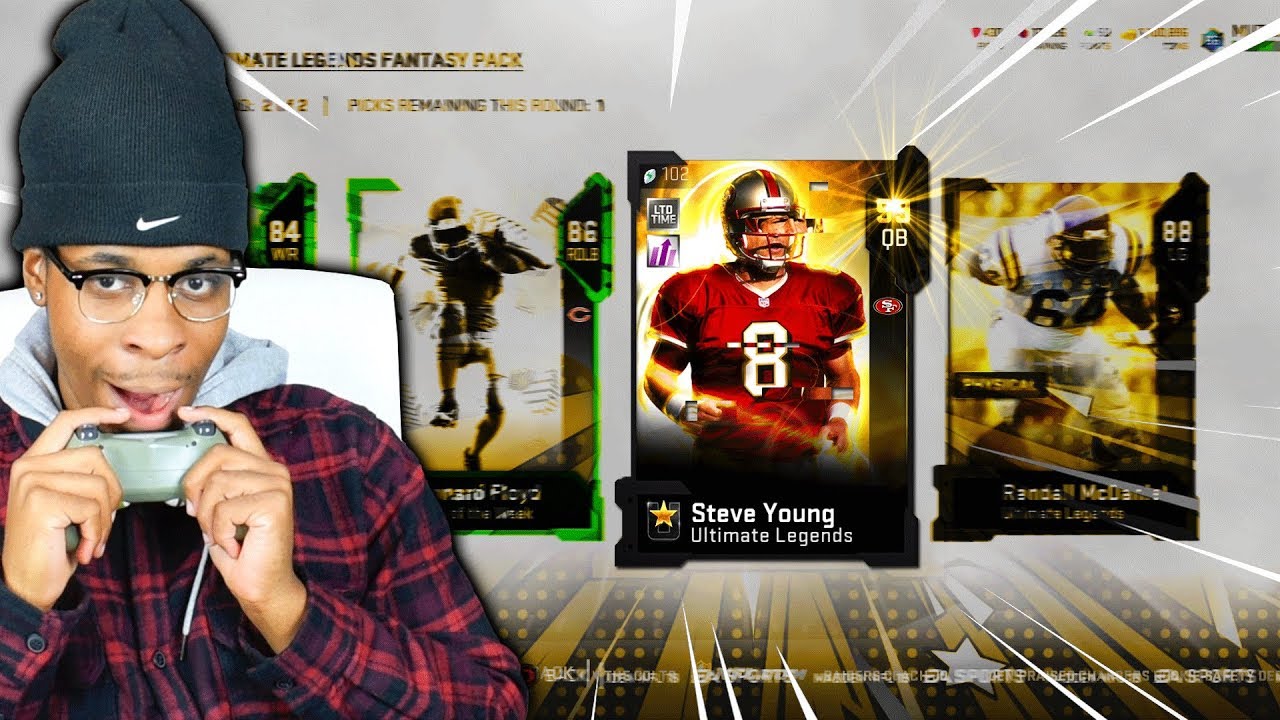 Spending TOO MUCH But I PULLED A LIMITED EDITION! Madden 19 Ultimate Team