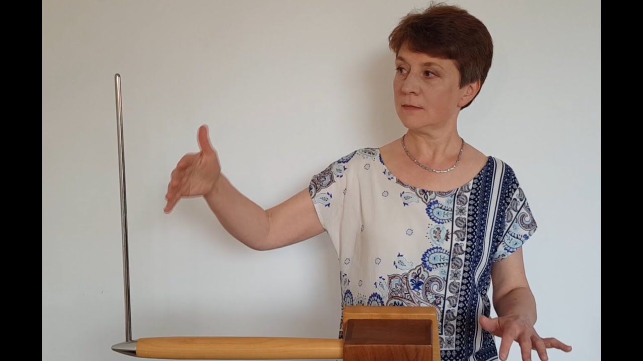 Lydia Kavina - Fata Morgana for theremin and loop station/  Лидия Кавина - Фата моргана, терменвокс