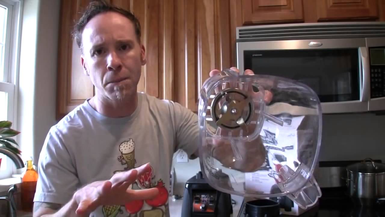Waring MX1200XTX Commercial Xtreme Blender Juicer Unbiased Review