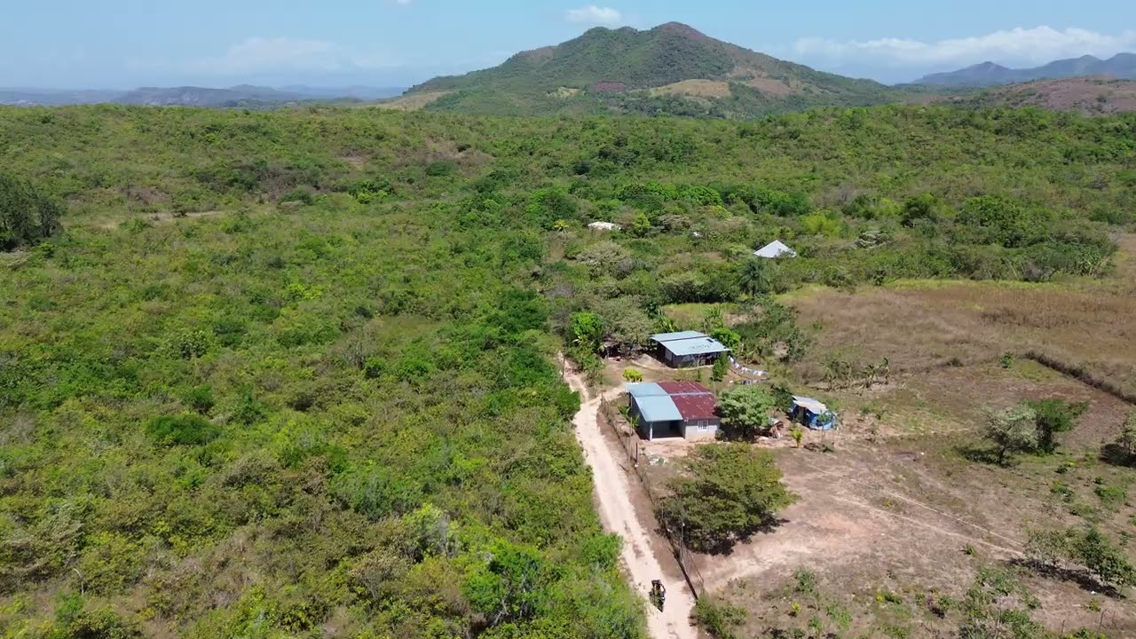 La Vieja - La Mesa