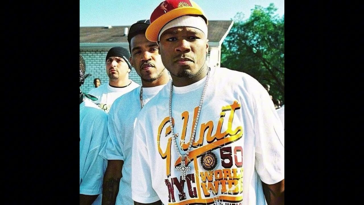 (FREE) 50 Cent x G-Unit x Sample Type Beat - 