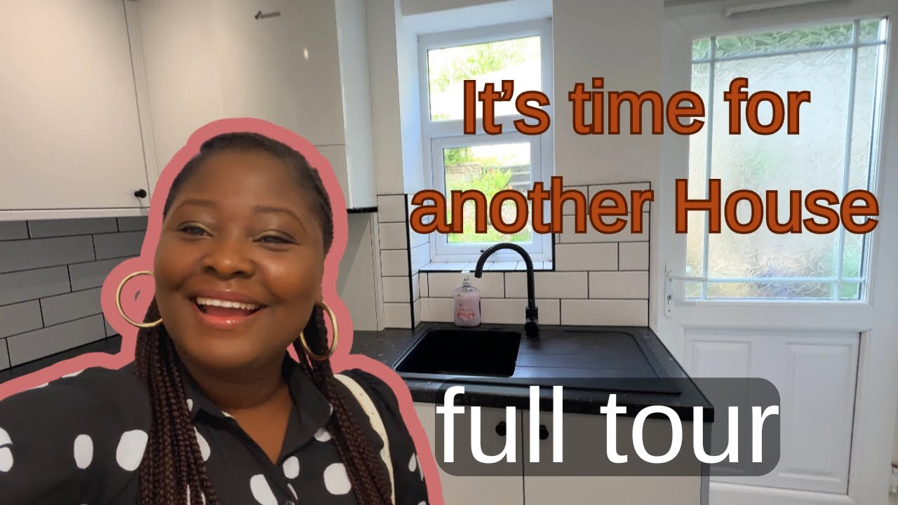 This is what You've been looking for! Inside a Stunning 3 Bedroom House in Gateshead