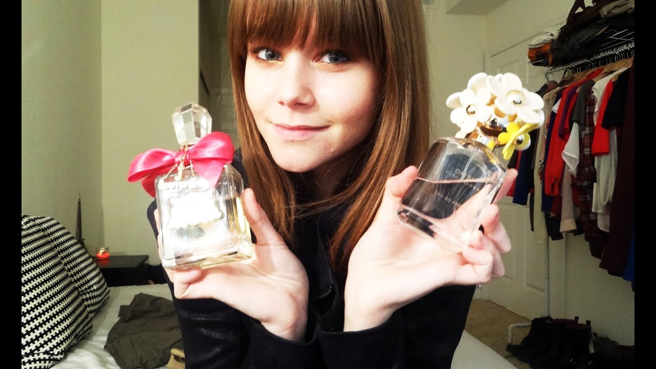 Perfume Collection